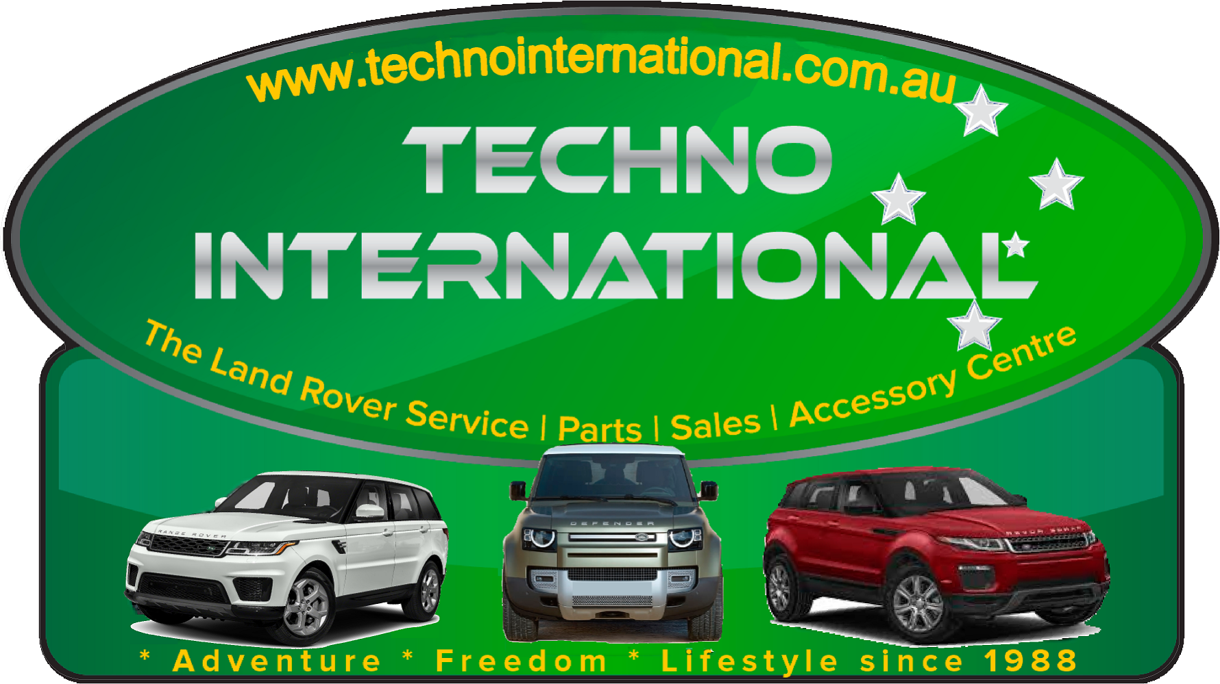 Technointernational